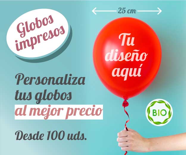 globos publicitarios